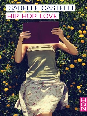 cover image of Hip Hop Love